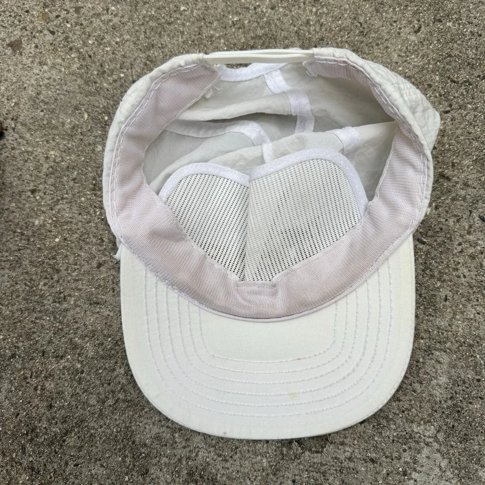 Vintage Winston Cigarettes Hat 90s 